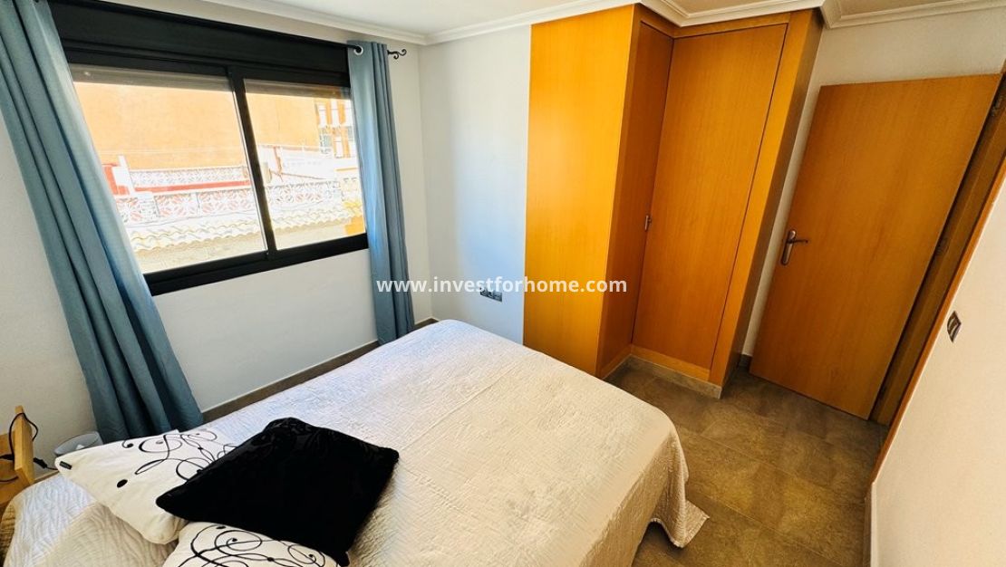 Reventa - Apartamento - Torrevieja - Costa Blanca