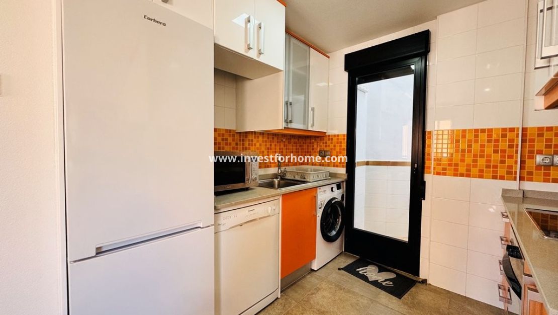 Reventa - Apartamento - Torrevieja - Costa Blanca