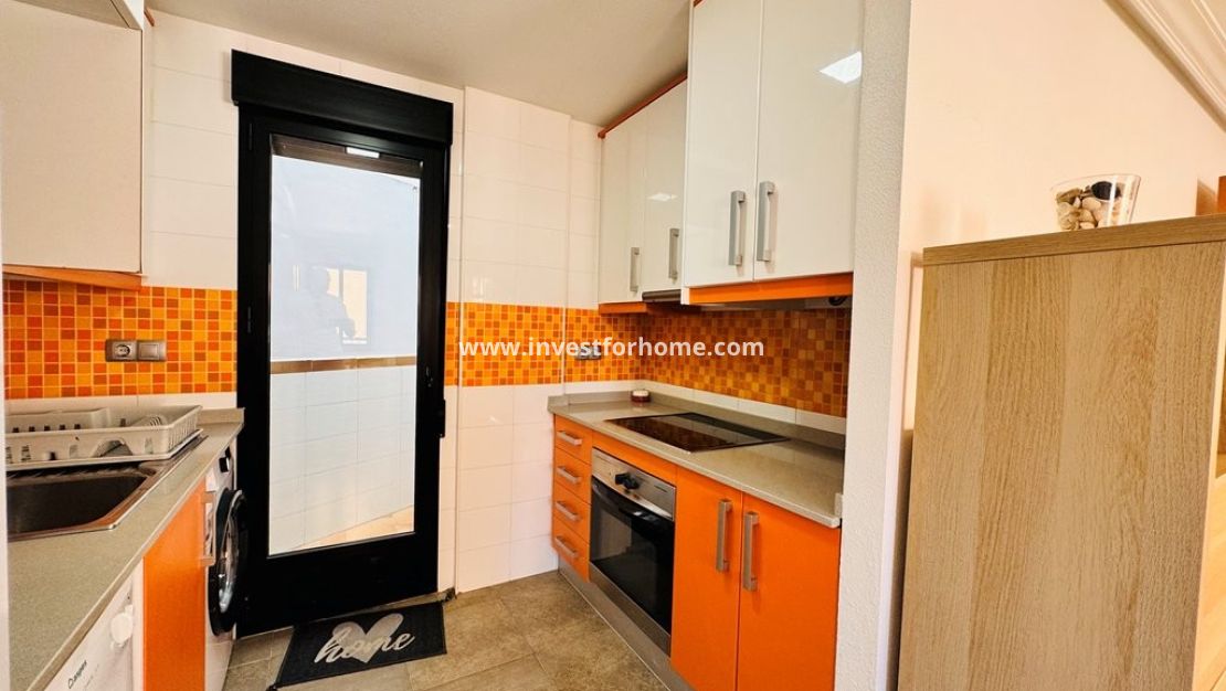 Reventa - Apartamento - Torrevieja - Costa Blanca