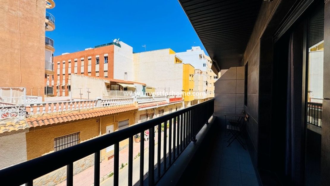 Reventa - Apartamento - Torrevieja - Costa Blanca