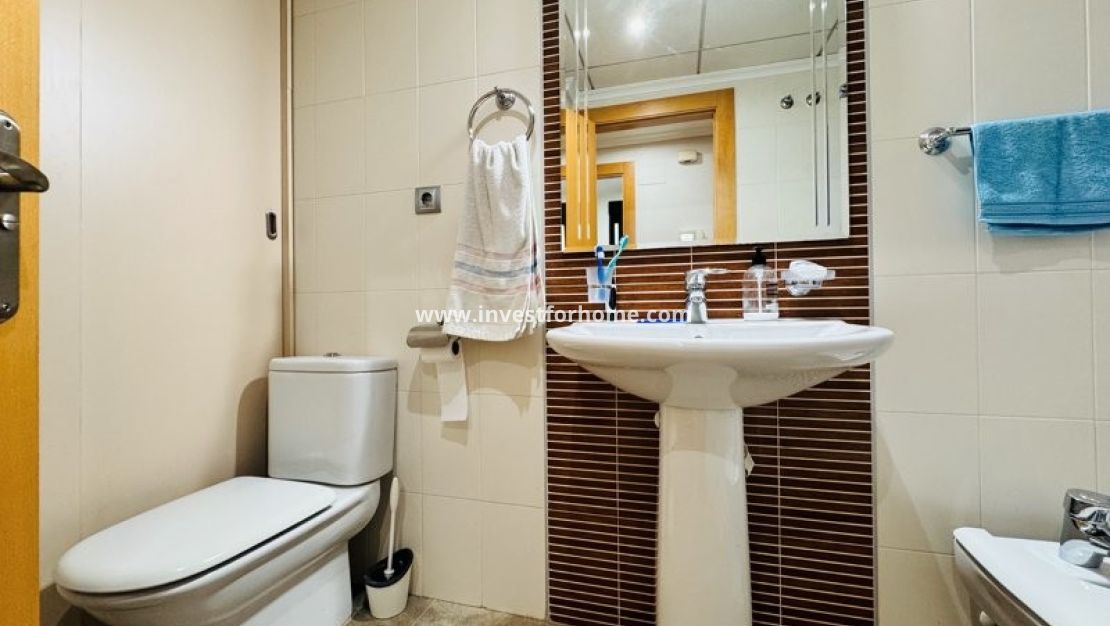 Reventa - Apartamento - Torrevieja - Costa Blanca