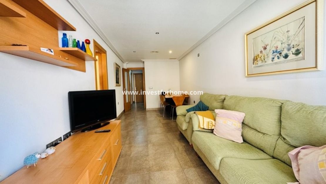 Reventa - Apartamento - Torrevieja - Costa Blanca