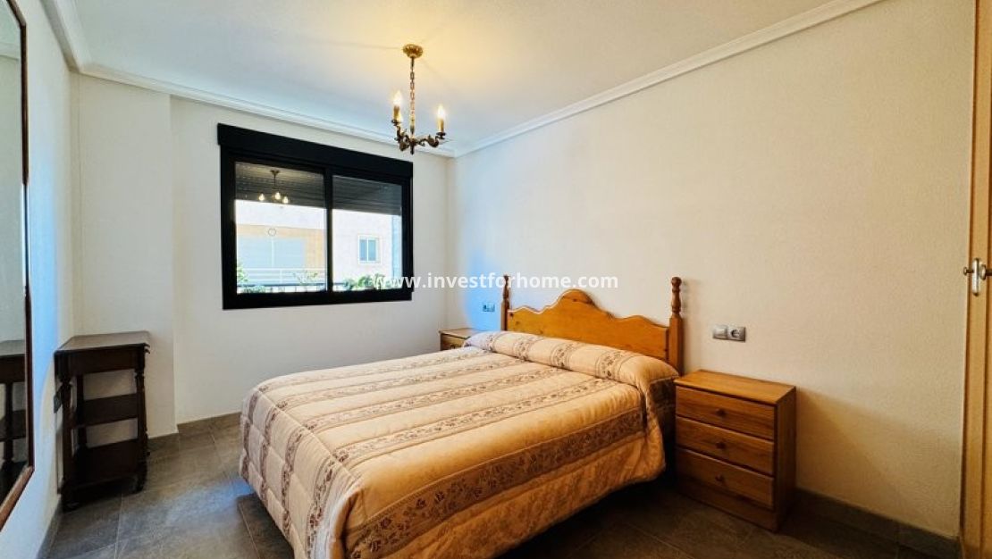 Reventa - Apartamento - Torrevieja - Costa Blanca