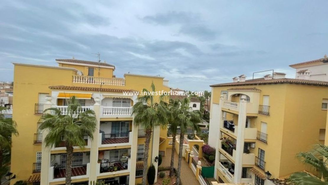 Reventa - Apartamento - Torrevieja - Costa Blanca