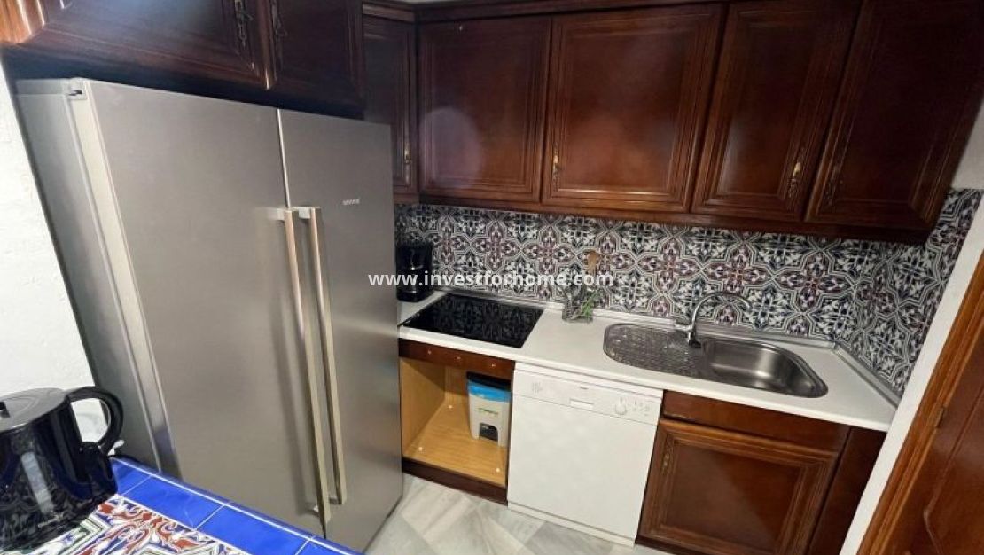 Reventa - Apartamento - Torrevieja - Costa Blanca