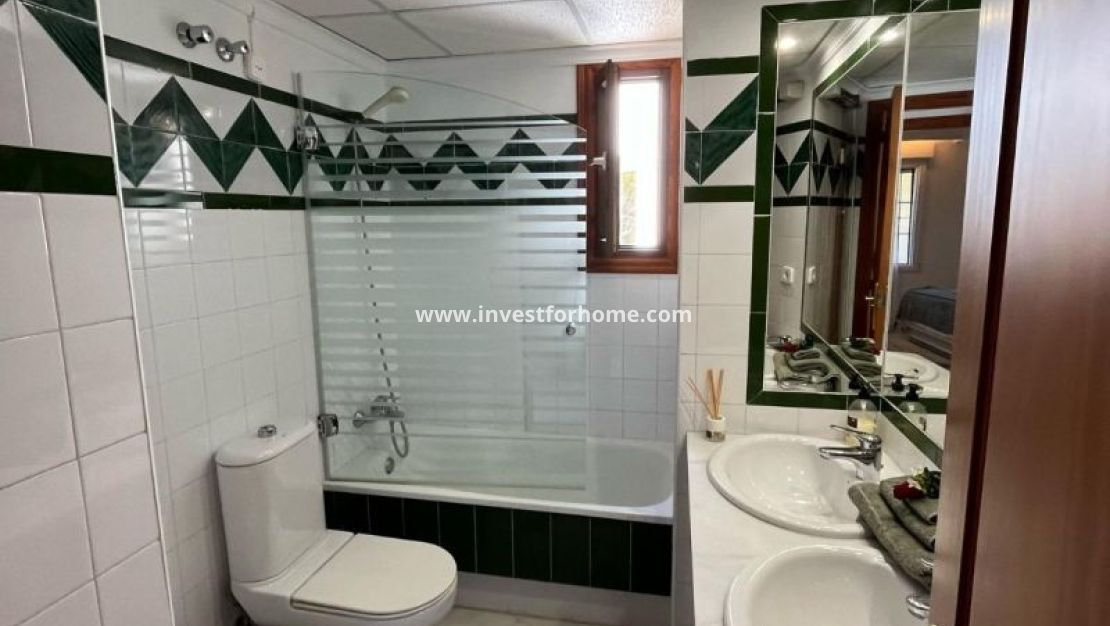 Reventa - Apartamento - Torrevieja - Costa Blanca