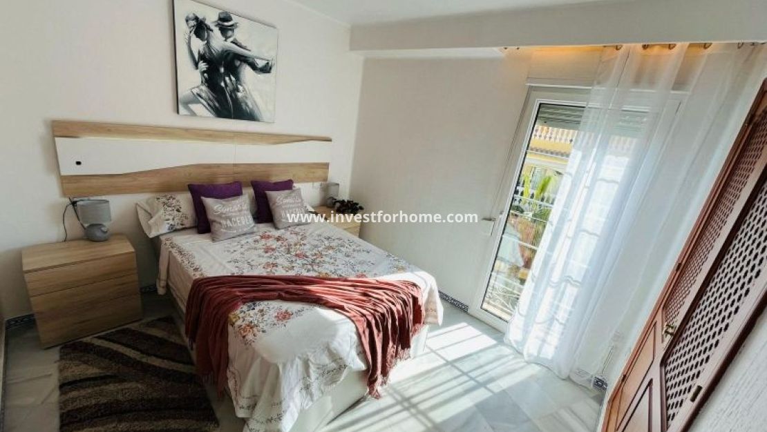 Reventa - Apartamento - Torrevieja - Costa Blanca