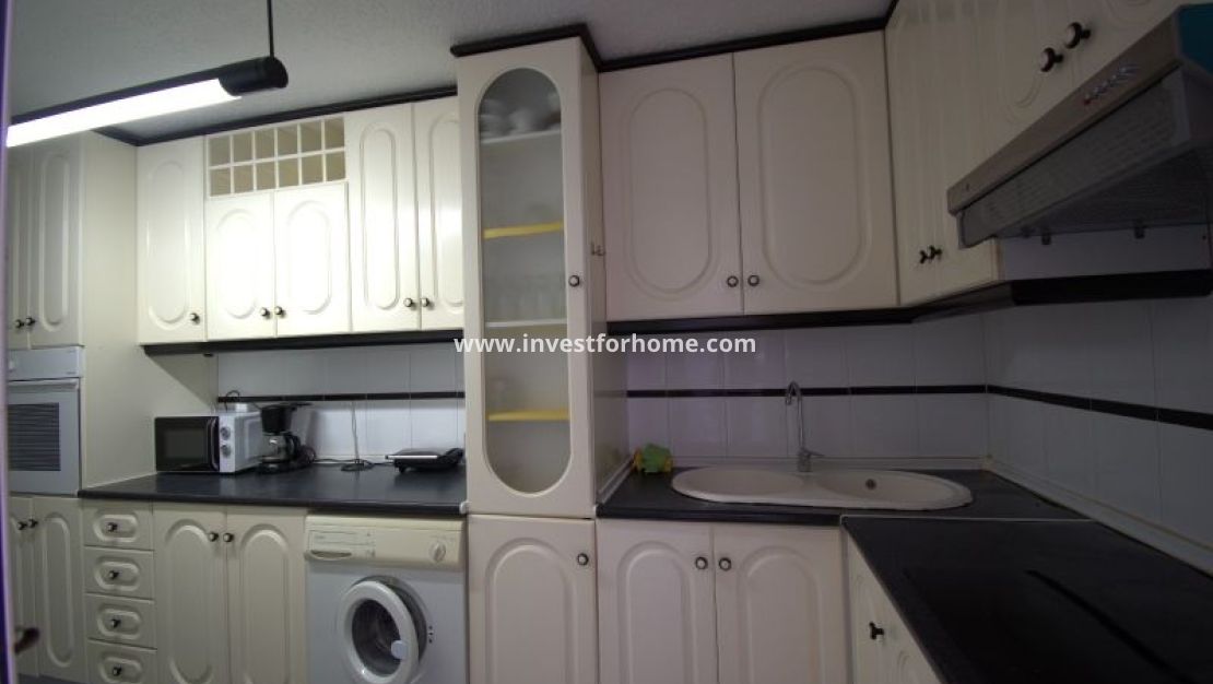 Reventa - Apartamento - Torrevieja - Costa Blanca