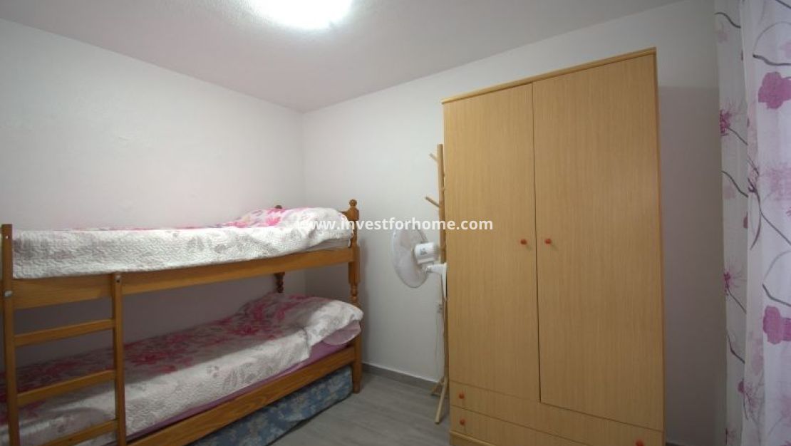 Reventa - Apartamento - Torrevieja - Costa Blanca