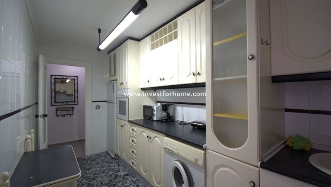 Reventa - Apartamento - Torrevieja - Costa Blanca