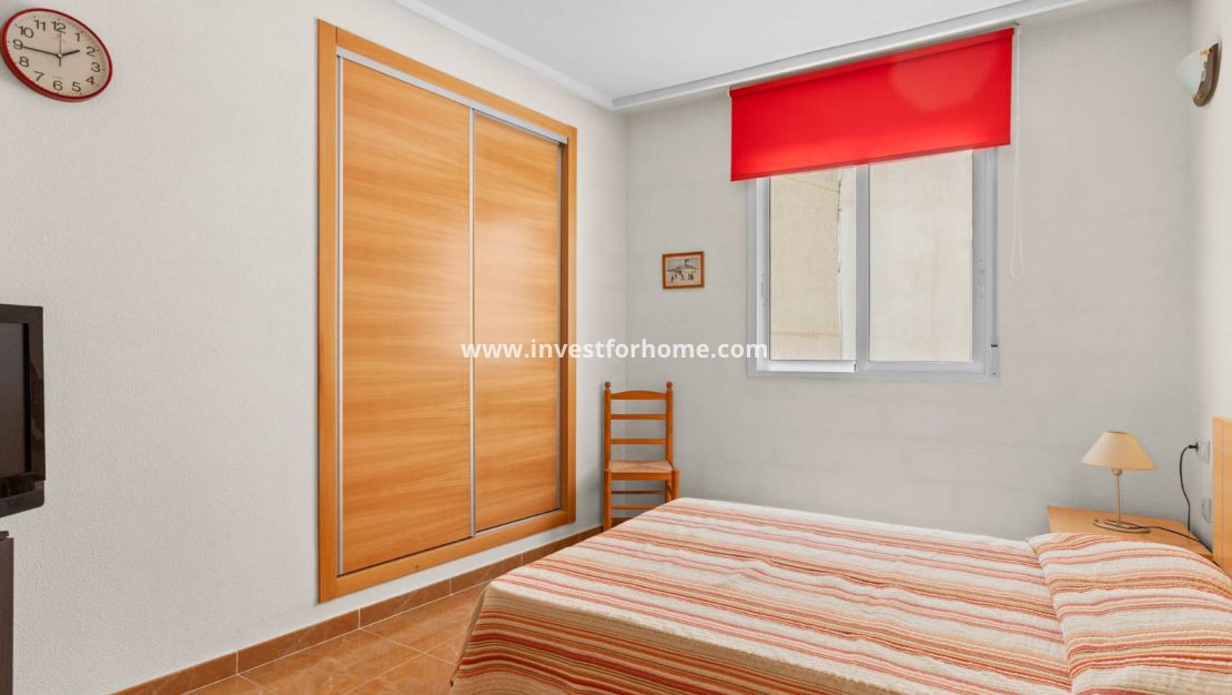 Reventa - Apartamento - Torrevieja - Costa Blanca