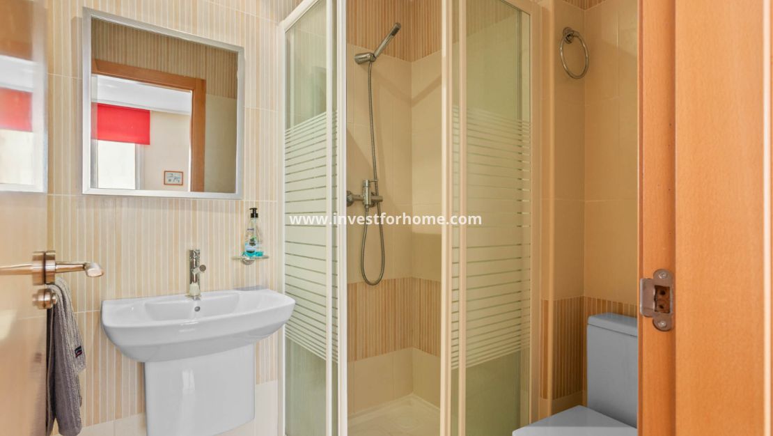 Reventa - Apartamento - Torrevieja - Costa Blanca