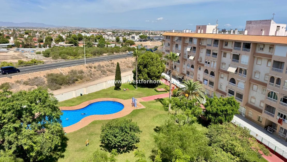 Reventa - Apartamento - Torrevieja - Costa Blanca