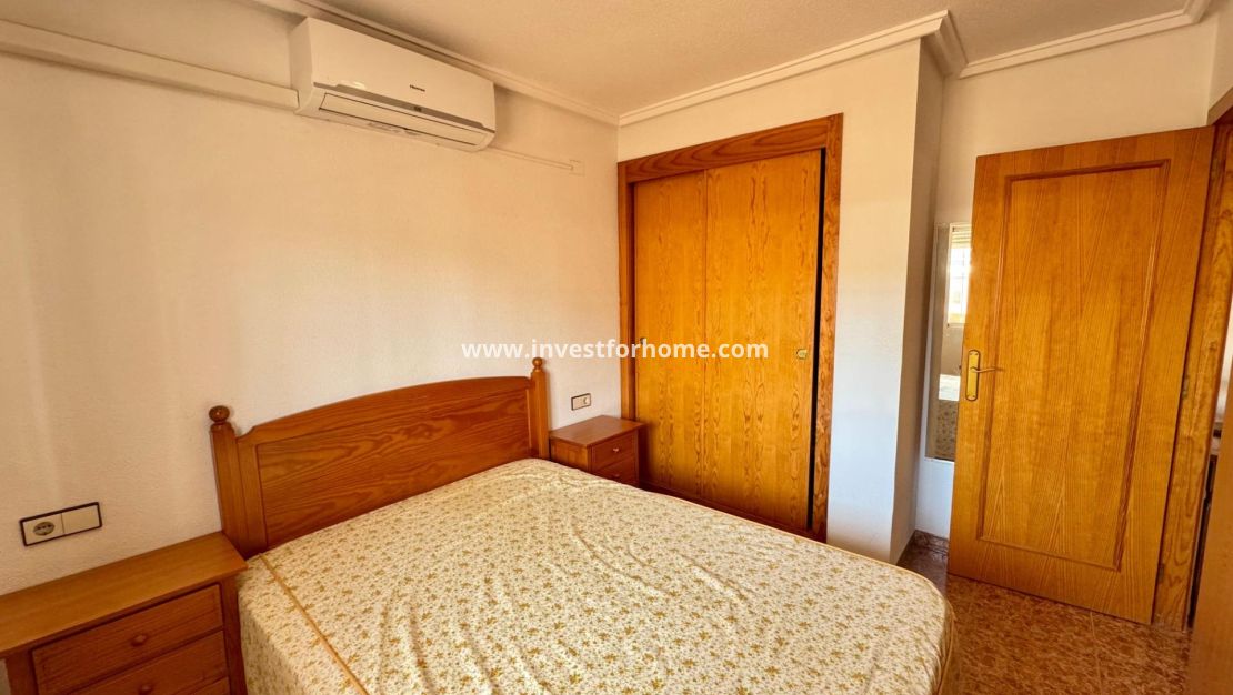 Reventa - Apartamento - Torrevieja - Costa Blanca