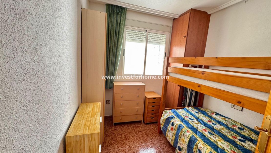 Reventa - Apartamento - Torrevieja - Costa Blanca