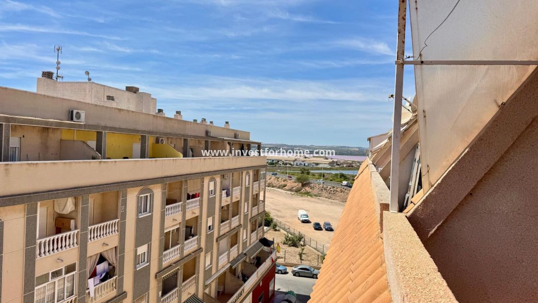 Reventa - Apartamento - Torrevieja - Costa Blanca