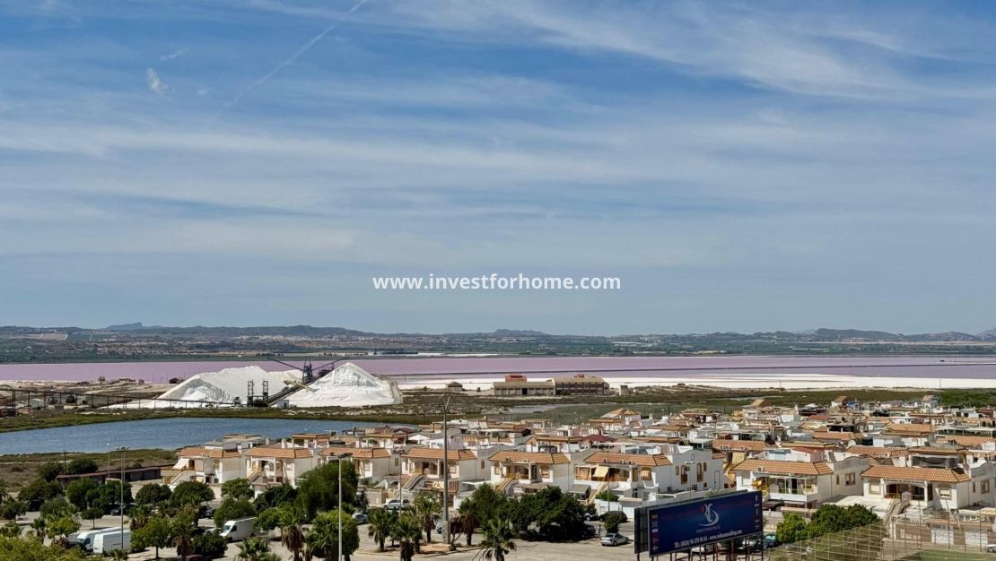 Reventa - Apartamento - Torrevieja - Costa Blanca