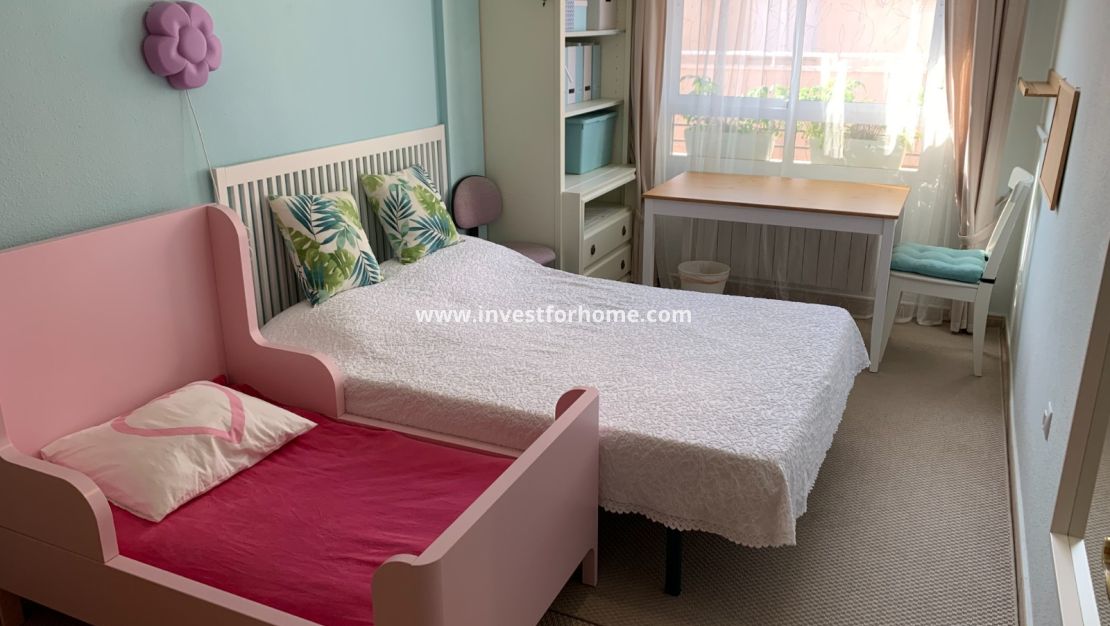 Reventa - Apartamento - Torrevieja - Costa Blanca