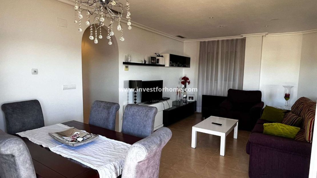 Reventa - Apartamento - Torrevieja - Costa Blanca