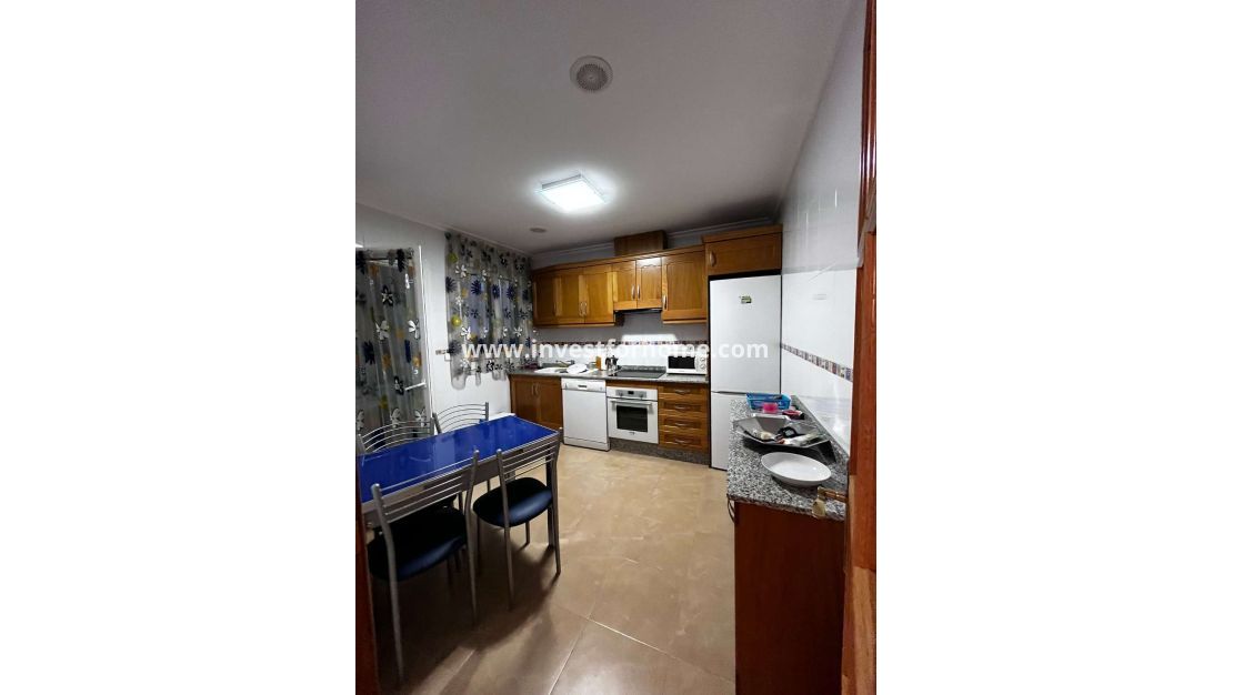 Reventa - Apartamento - Torrevieja - Costa Blanca
