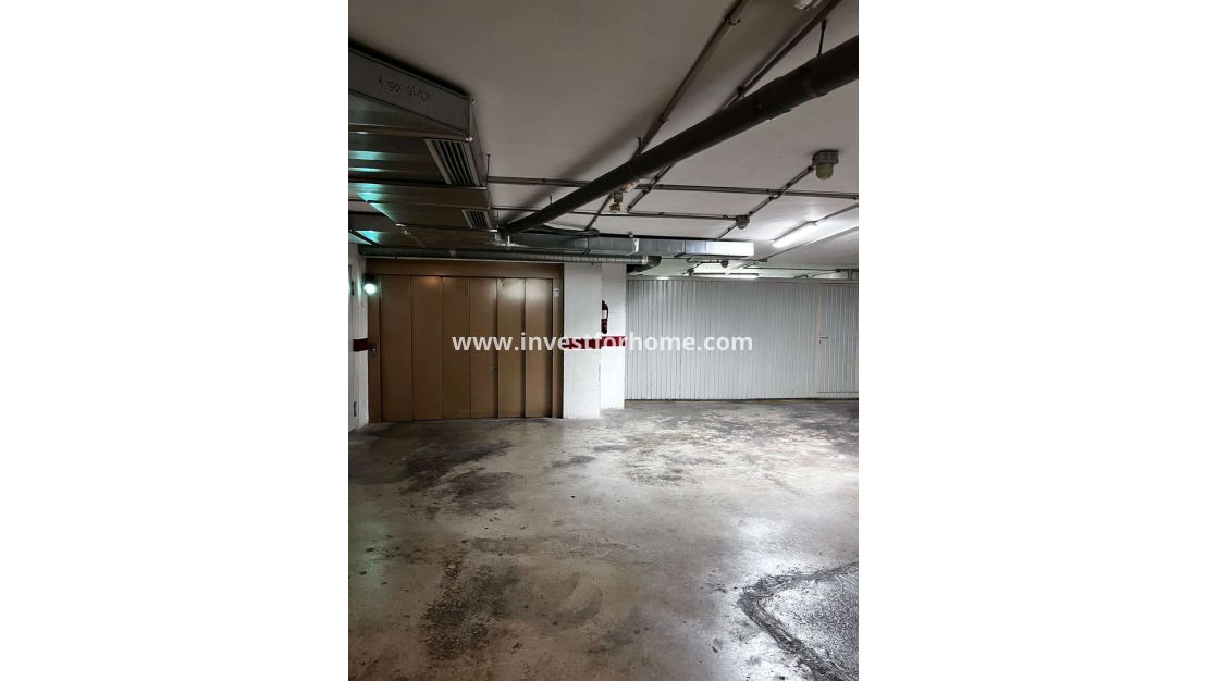 Reventa - Apartamento - Torrevieja - Costa Blanca