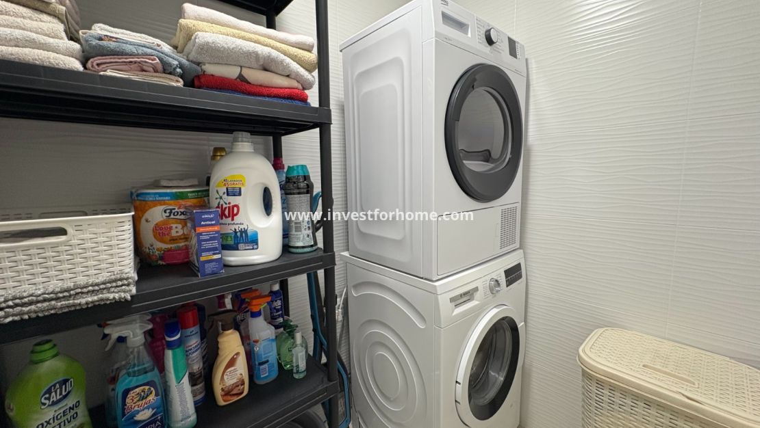 Reventa - Apartamento - Torrevieja - Costa Blanca