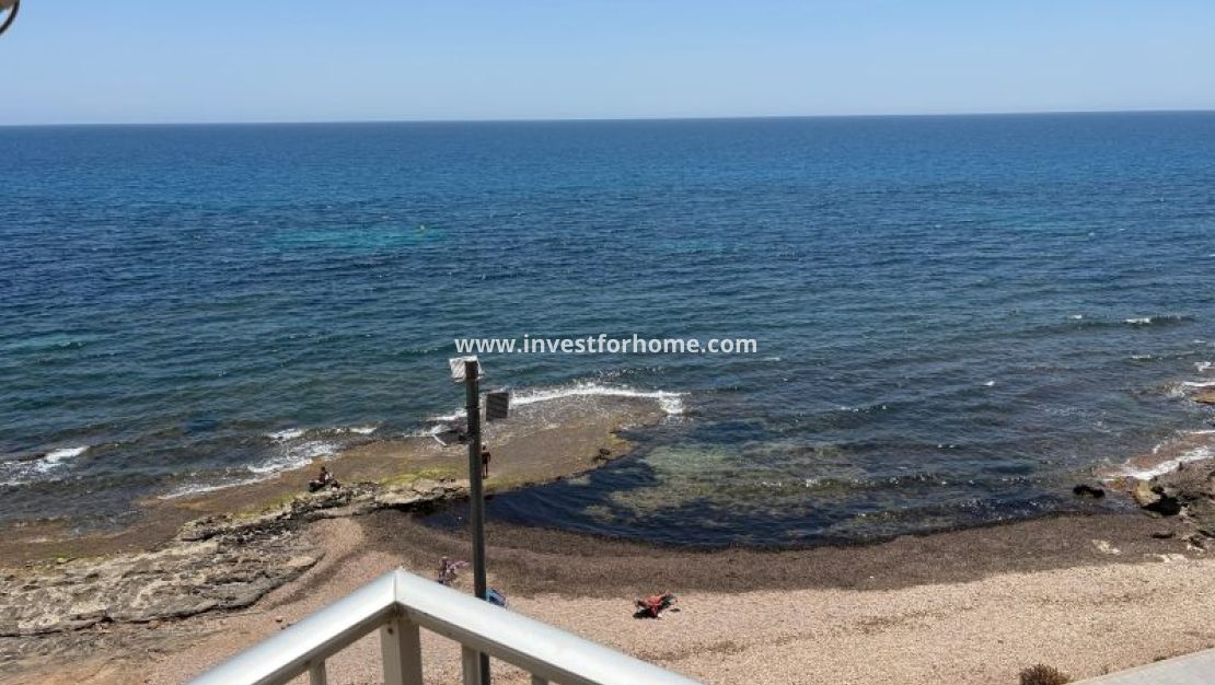 Reventa - Apartamento - Torrevieja - Costa Blanca