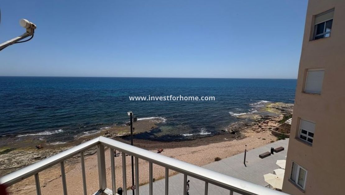 Reventa - Apartamento - Torrevieja - Costa Blanca