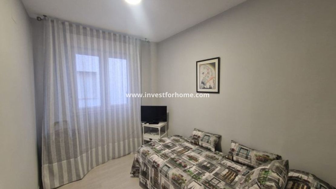 Reventa - Apartamento - Torrevieja - Costa Blanca