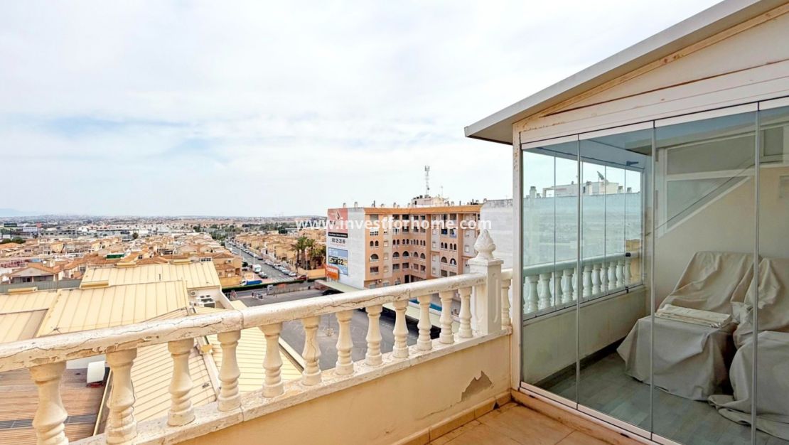 Reventa - Apartamento - Torrevieja - Costa Blanca