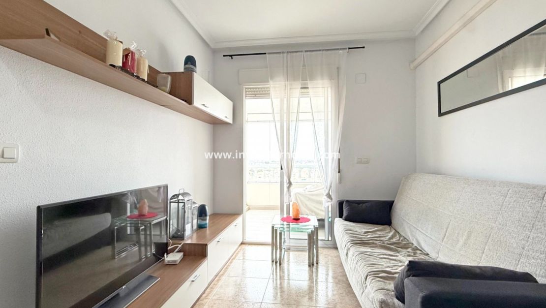 Reventa - Apartamento - Torrevieja - Costa Blanca
