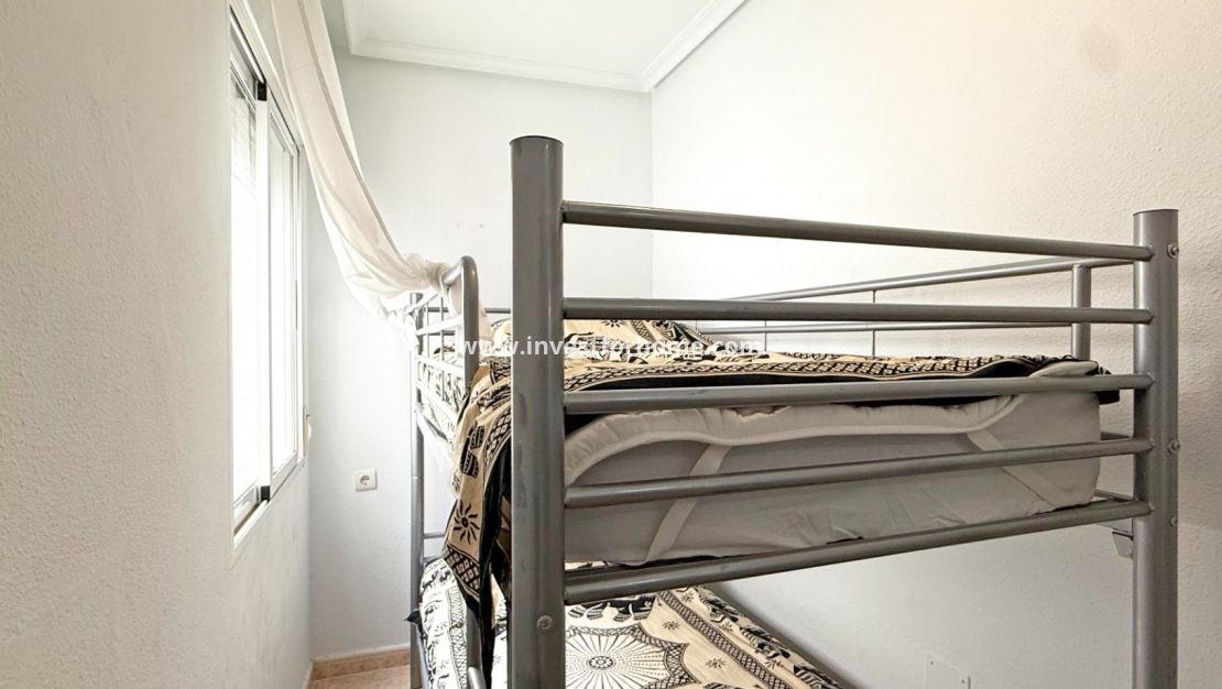 Reventa - Apartamento - Torrevieja - Costa Blanca