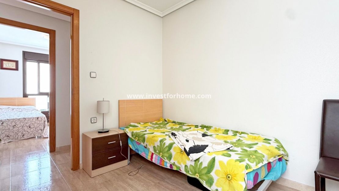 Reventa - Apartamento - Torrevieja - Costa Blanca