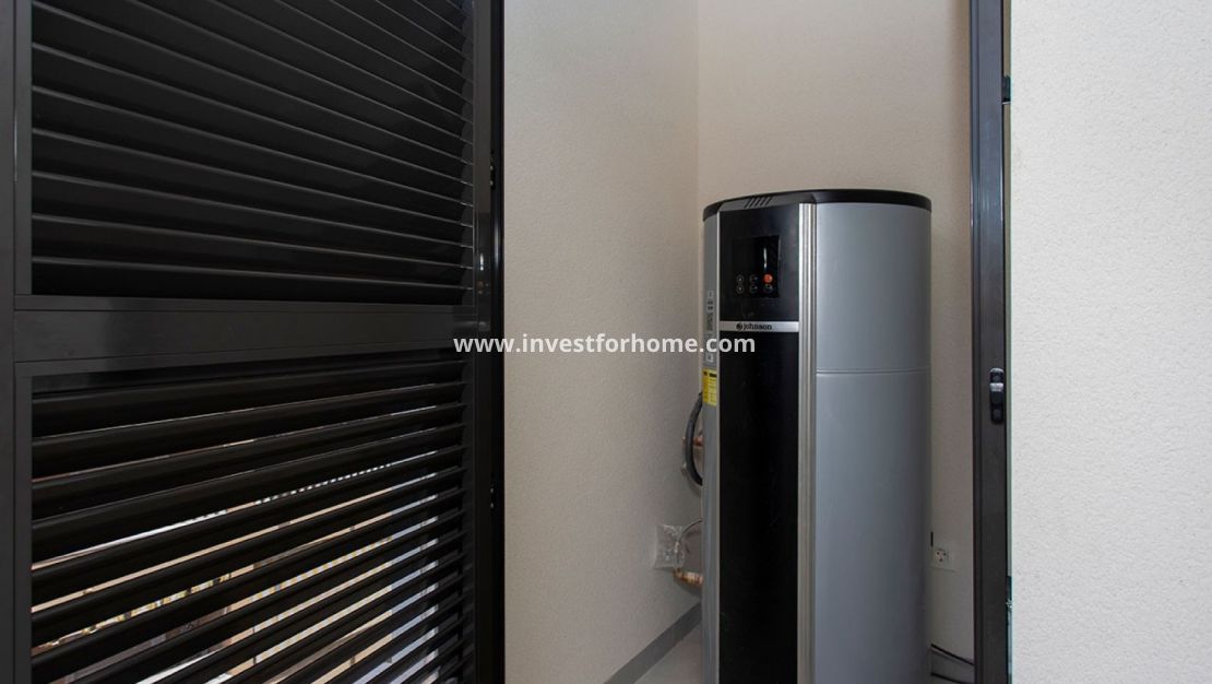 Reventa - Apartamento - Torrevieja - Costa Blanca