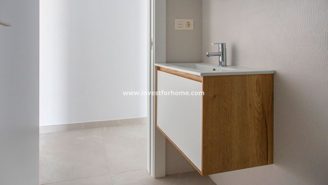 Reventa - Apartamento - Torrevieja - Costa Blanca