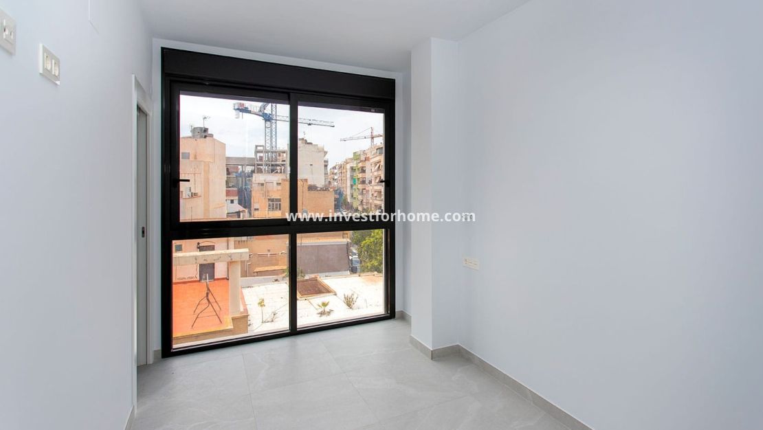 Reventa - Apartamento - Torrevieja - Costa Blanca