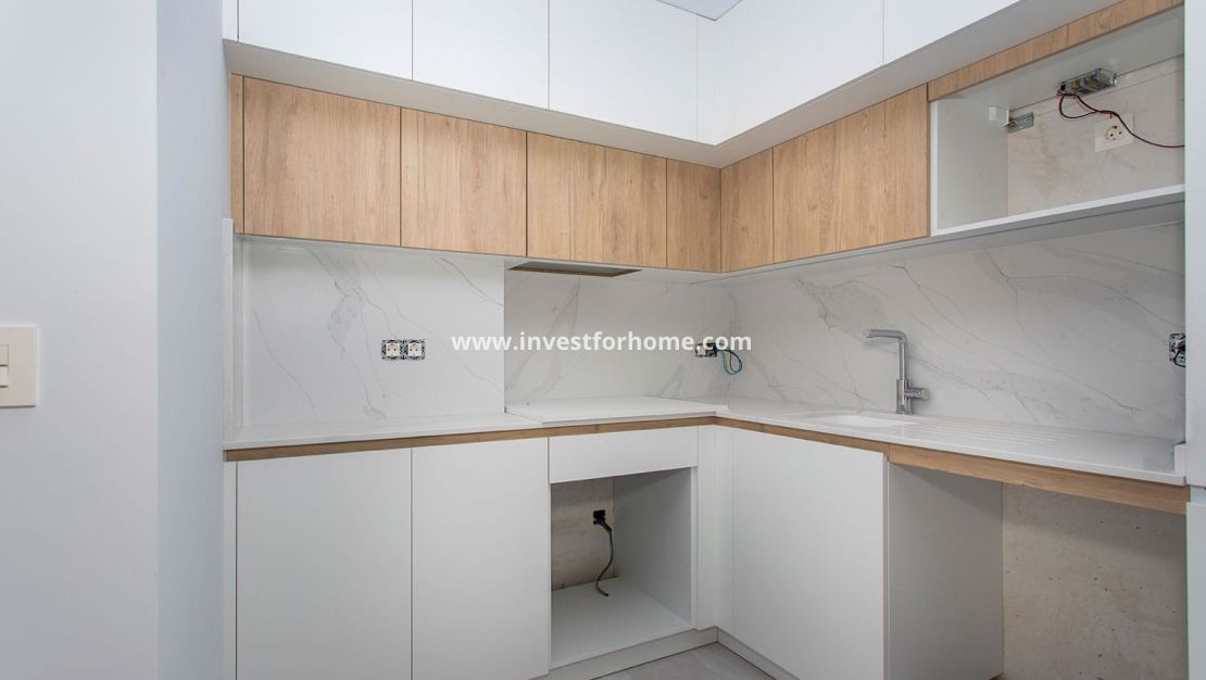 Reventa - Apartamento - Torrevieja - Costa Blanca