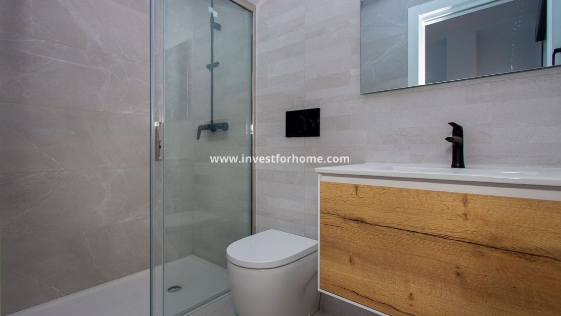 Reventa - Apartamento - Torrevieja - Costa Blanca