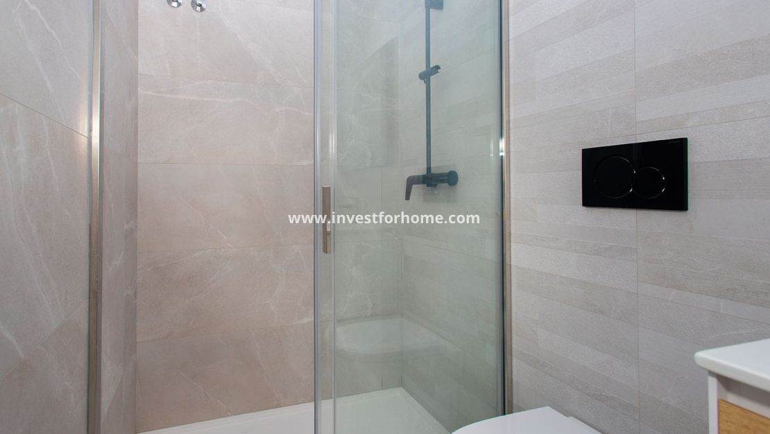 Reventa - Apartamento - Torrevieja - Costa Blanca