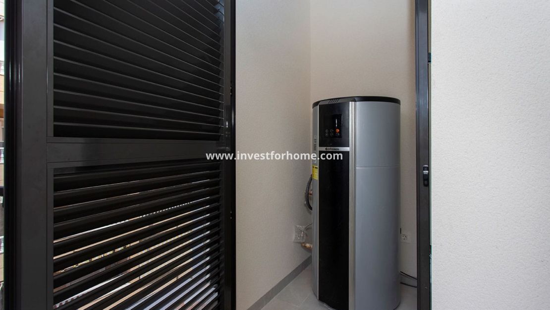 Reventa - Apartamento - Torrevieja - Costa Blanca