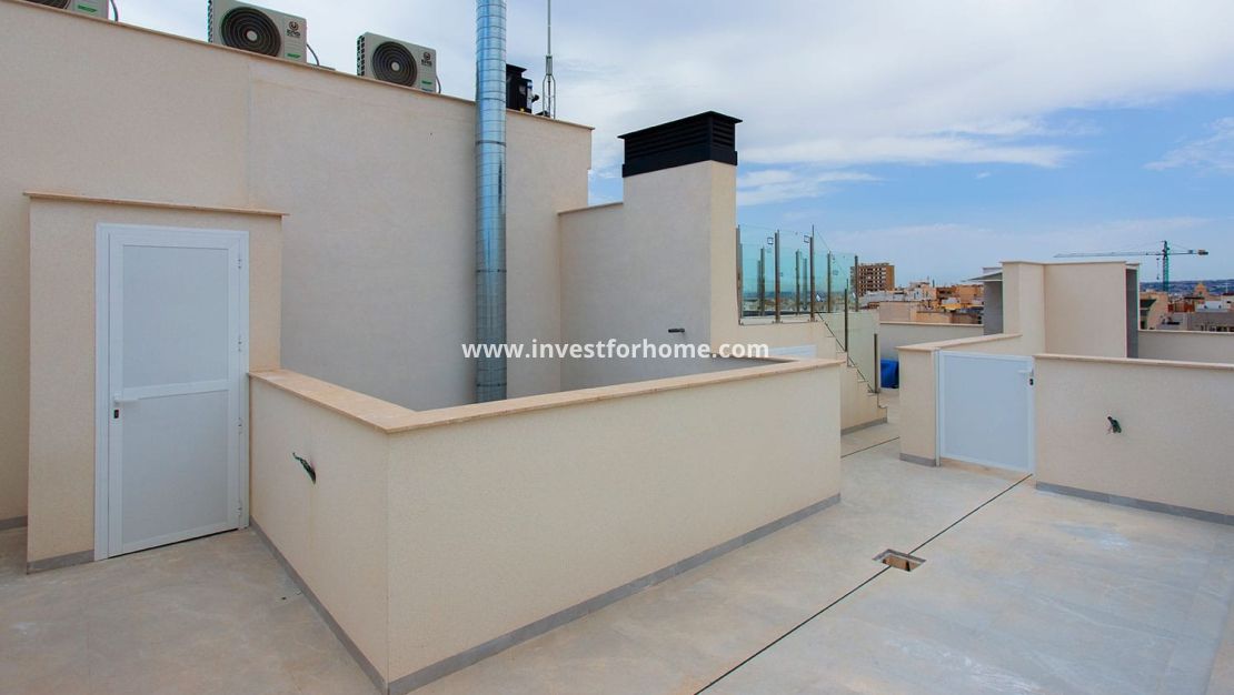 Reventa - Apartamento - Torrevieja - Costa Blanca