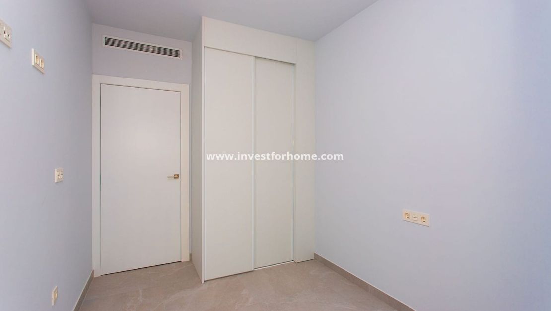 Reventa - Apartamento - Torrevieja - Costa Blanca
