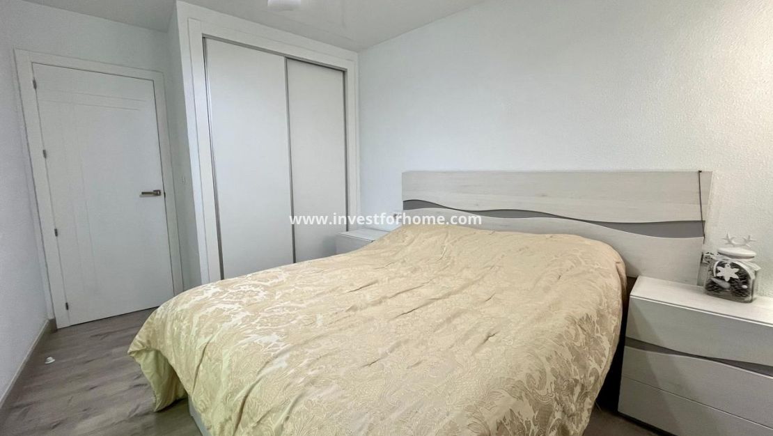 Reventa - Apartamento - Torrevieja - Costa Blanca