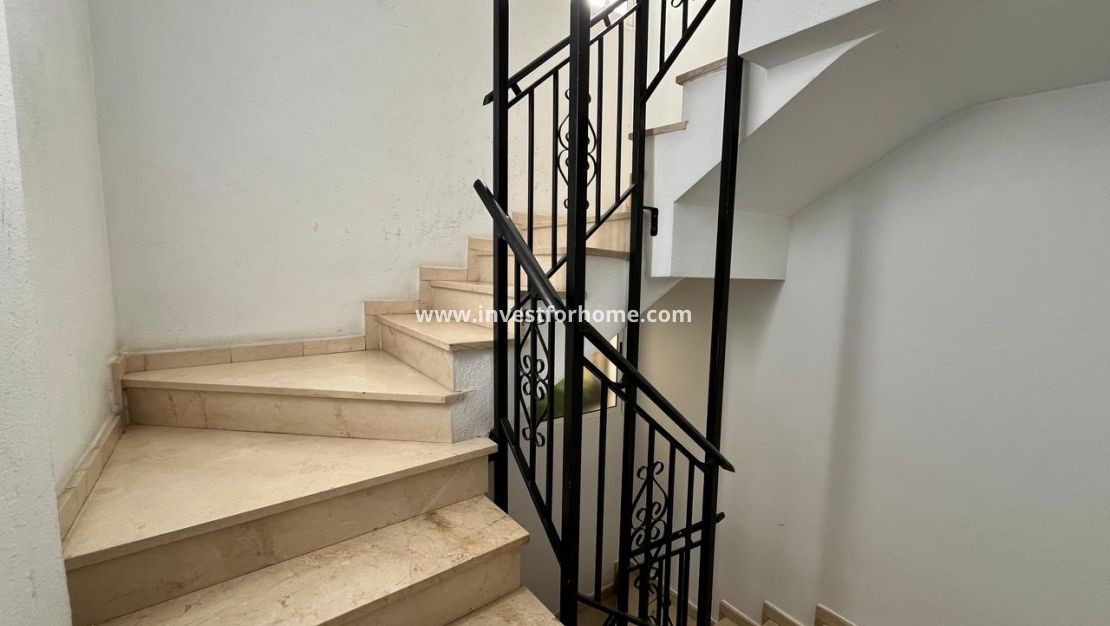 Reventa - Apartamento - Torrevieja - Costa Blanca