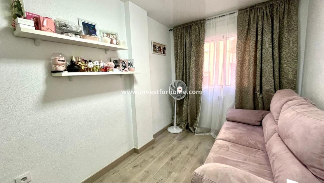 Reventa - Apartamento - Torrevieja - Costa Blanca