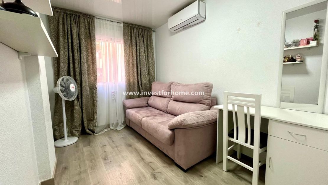 Reventa - Apartamento - Torrevieja - Costa Blanca