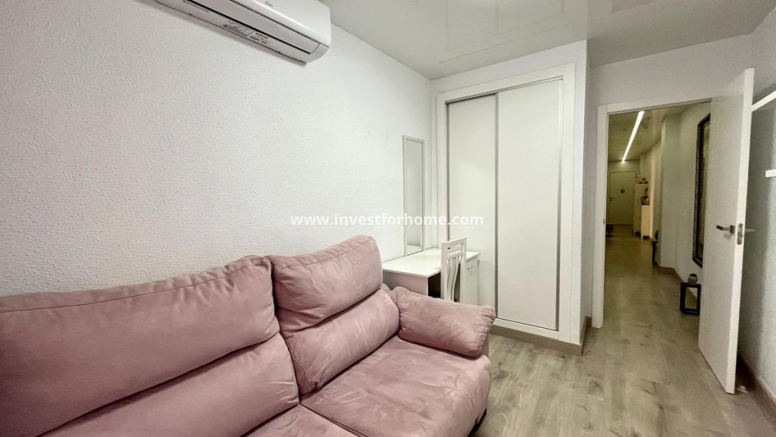 Reventa - Apartamento - Torrevieja - Costa Blanca