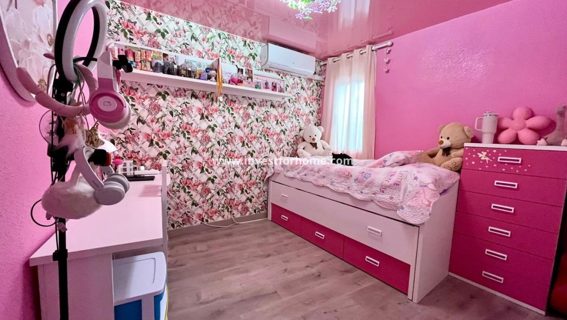 Reventa - Apartamento - Torrevieja - Costa Blanca