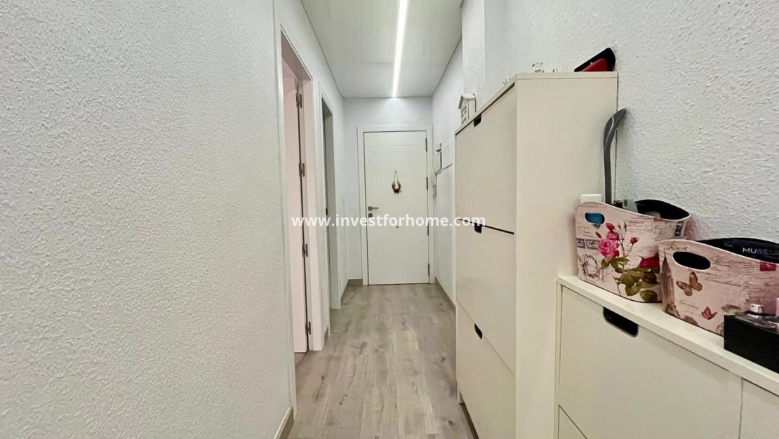 Reventa - Apartamento - Torrevieja - Costa Blanca