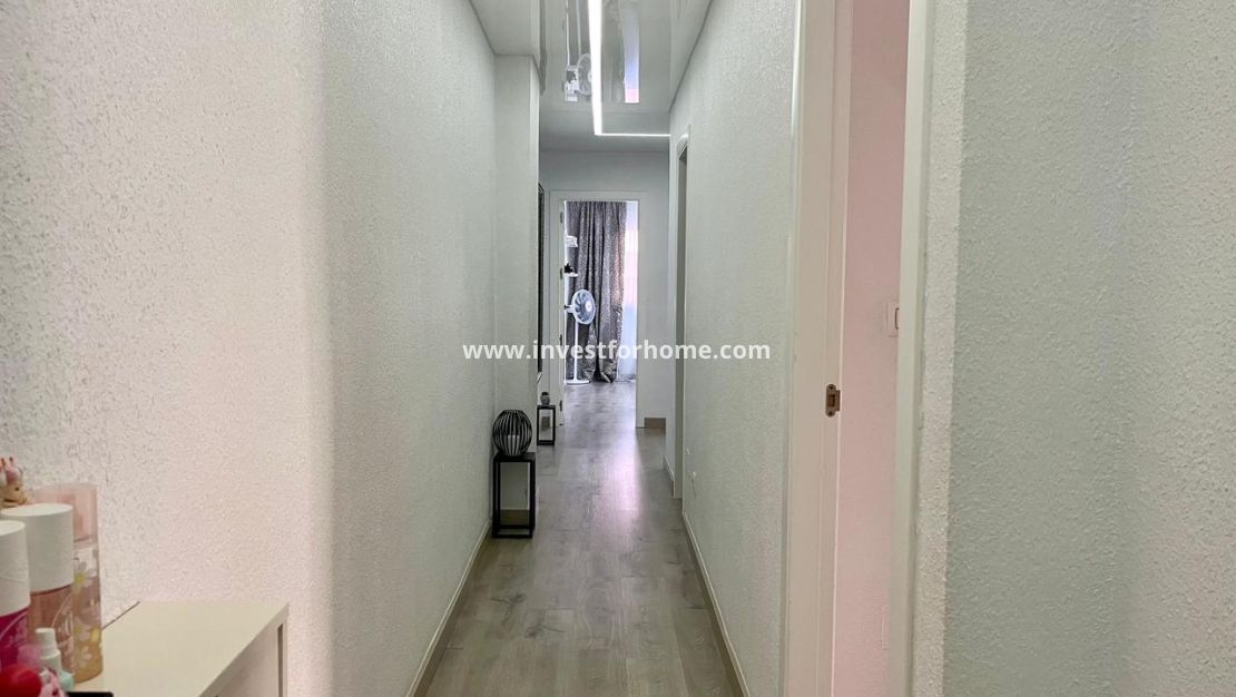 Reventa - Apartamento - Torrevieja - Costa Blanca